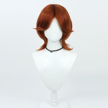 Cosplay Wigs Games Acrobat Mike Morton Identity V