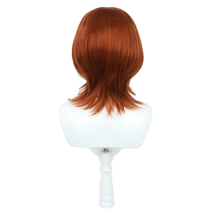 Cosplay Wigs Games Acrobat Mike Morton Identity V