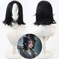 Cosplay Wigs Games Amanda Gaddis Identity V Lanternist