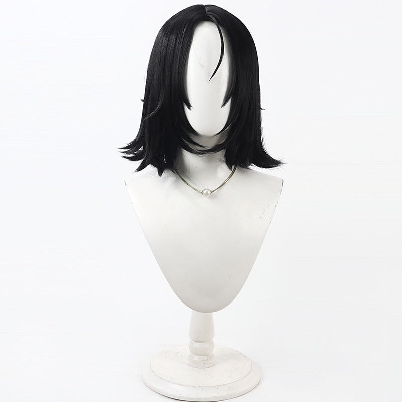 Cosplay Wigs Games Amanda Gaddis Identity V Lanternist
