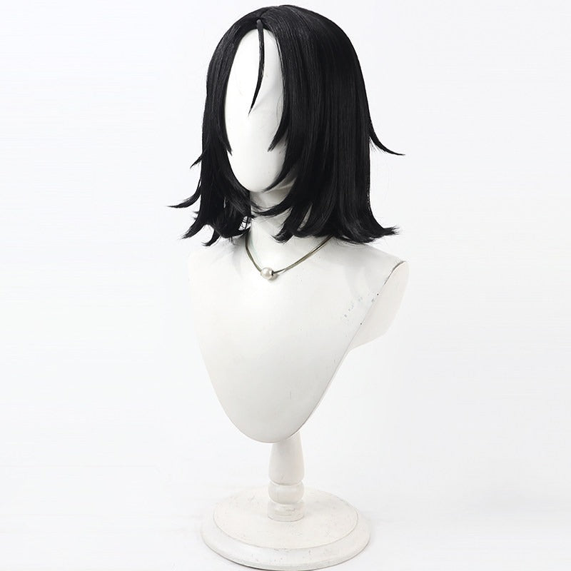 Cosplay Wigs Games Amanda Gaddis Identity V Lanternist