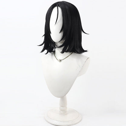 Cosplay Wigs Games Amanda Gaddis Identity V Lanternist
