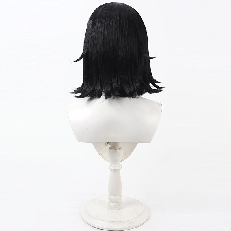 Cosplay Wigs Games Amanda Gaddis Identity V Lanternist
