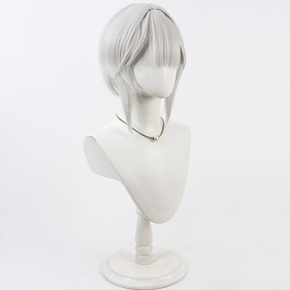 Cosplay Wigs Games Bambinata: Vitrum Punishing: Gray Raven