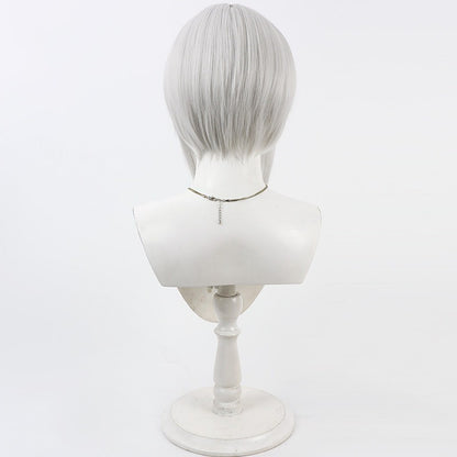 Cosplay Wigs Games Bambinata: Vitrum Punishing: Gray Raven