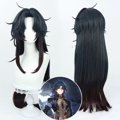 Cosplay Wigs Games Blade Honkai: Star Rail