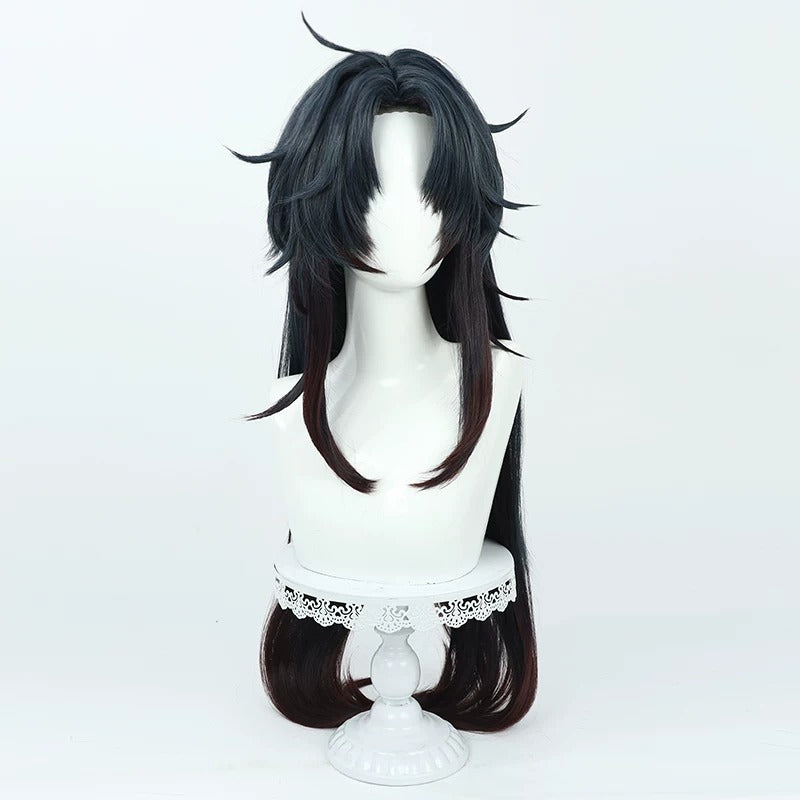 Cosplay Wigs Games Blade Honkai: Star Rail