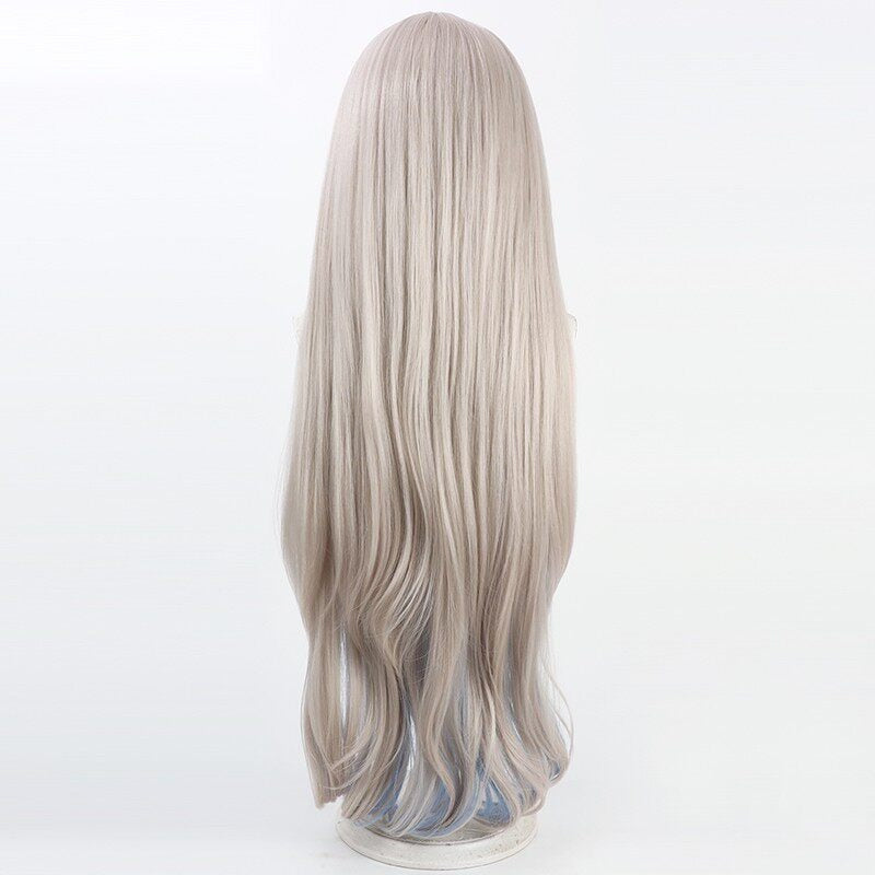 Cosplay Wigs Games Cartethyia Wuthering Waves