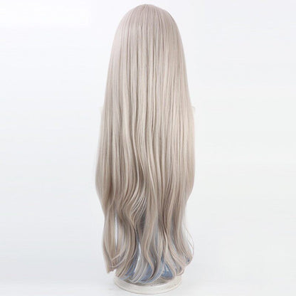 Cosplay Wigs Games Cartethyia Wuthering Waves