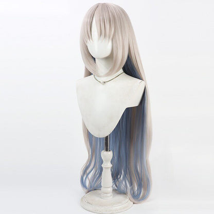 Cosplay Wigs Games Cartethyia Wuthering Waves