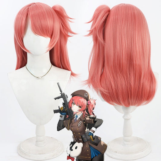 Cosplay Wigs Games Cheeta Girls- Frontline 2: Exilium
