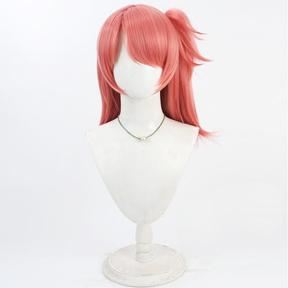 Cosplay Wigs Games Cheeta Girls- Frontline 2: Exilium