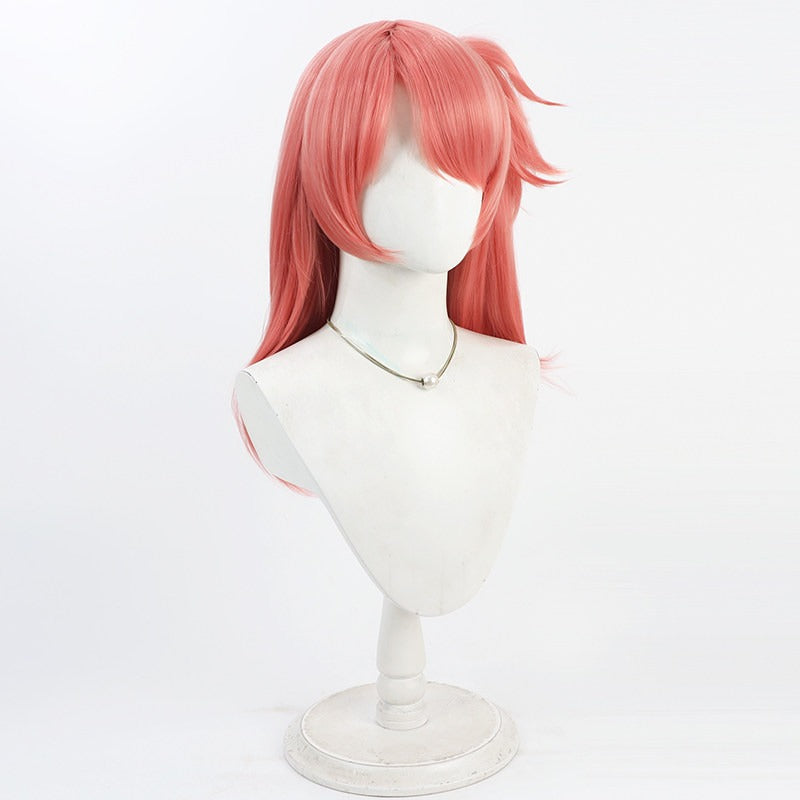 Cosplay Wigs Games Cheeta Girls- Frontline 2: Exilium