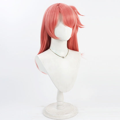 Cosplay Wigs Games Cheeta Girls- Frontline 2: Exilium