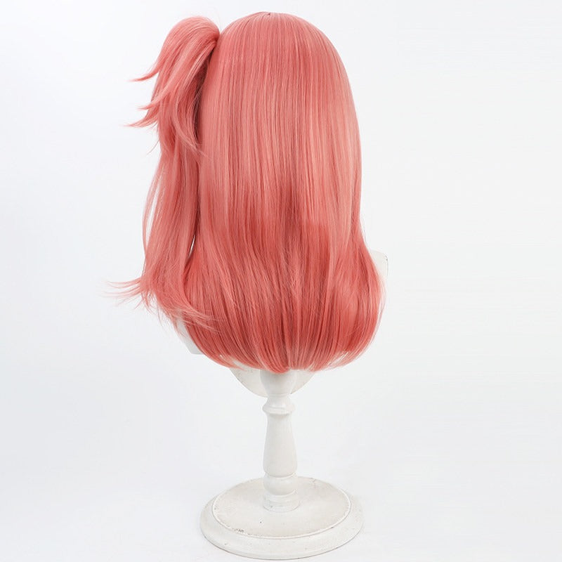 Cosplay Wigs Games Cheeta Girls- Frontline 2: Exilium