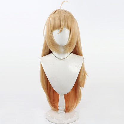 Cosplay Wigs Games Cissia Zenless Zone Zero