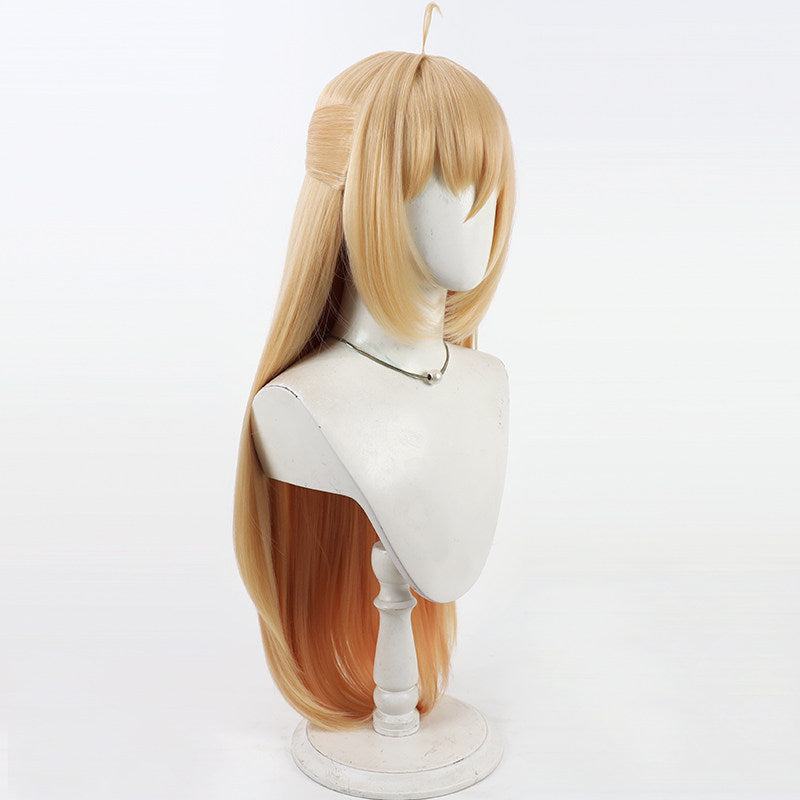 Cosplay Wigs Games Cissia Zenless Zone Zero