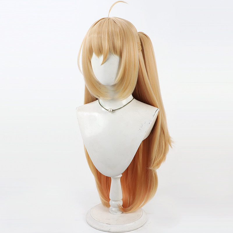 Cosplay Wigs Games Cissia Zenless Zone Zero