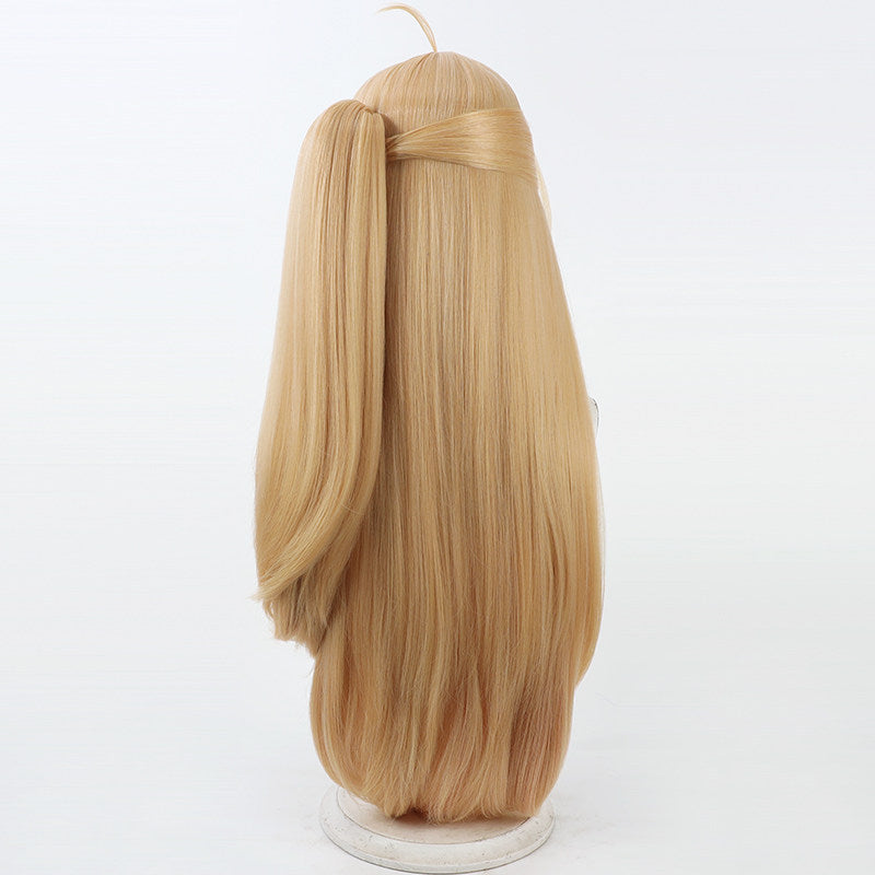 Cosplay Wigs Games Cissia Zenless Zone Zero