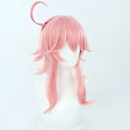 Cosplay Wigs Games Dori Sangemah Bay Genshin Impact