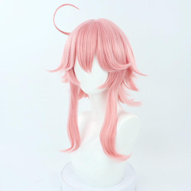 Cosplay Wigs Games Dori Sangemah Bay Genshin Impact