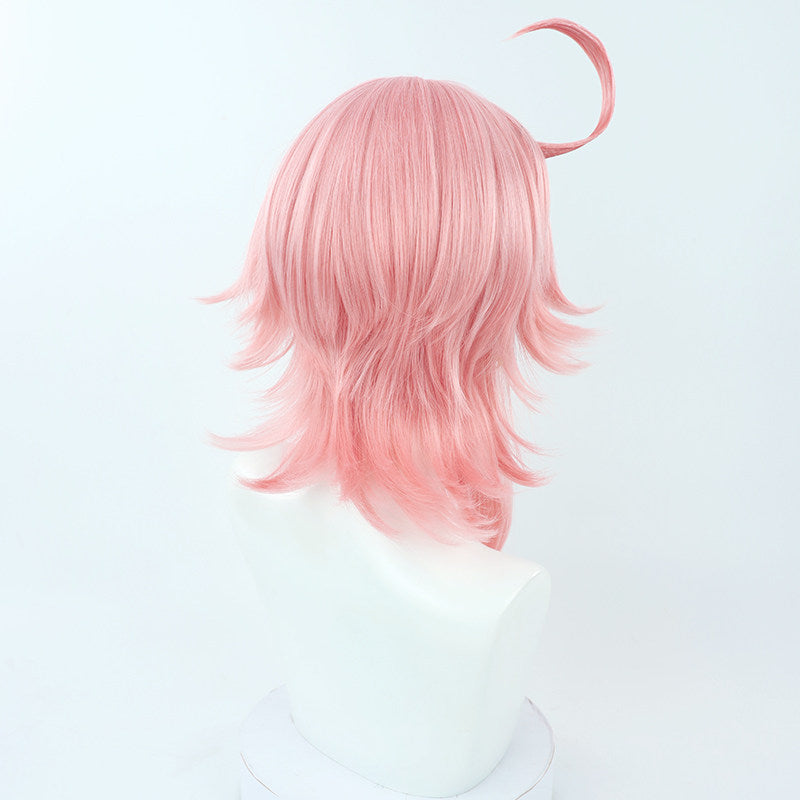 Cosplay Wigs Games Dori Sangemah Bay Genshin Impact
