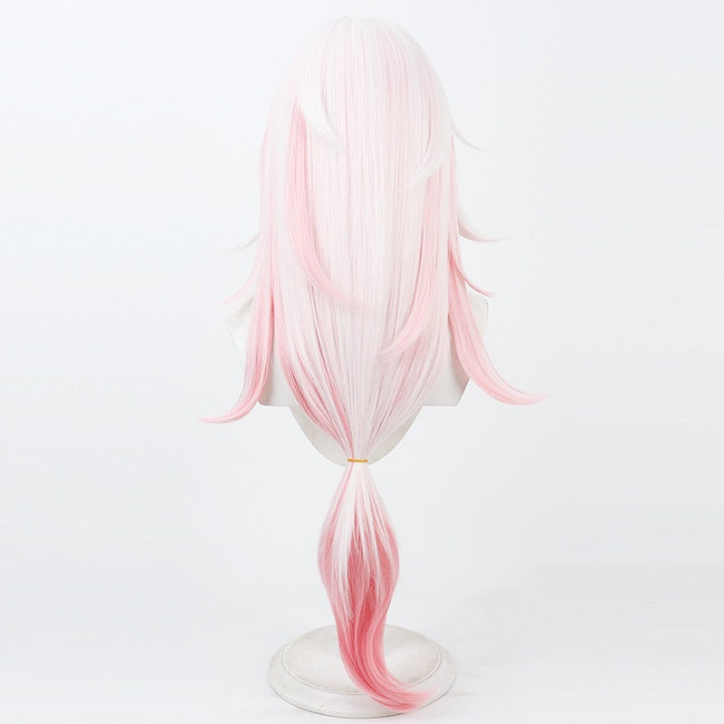 Cosplay Wigs Games Eastern Kirin Wu Chang Identity V