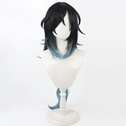 Cosplay Wigs Games Eastern Kirin Wu Chang Identity V
