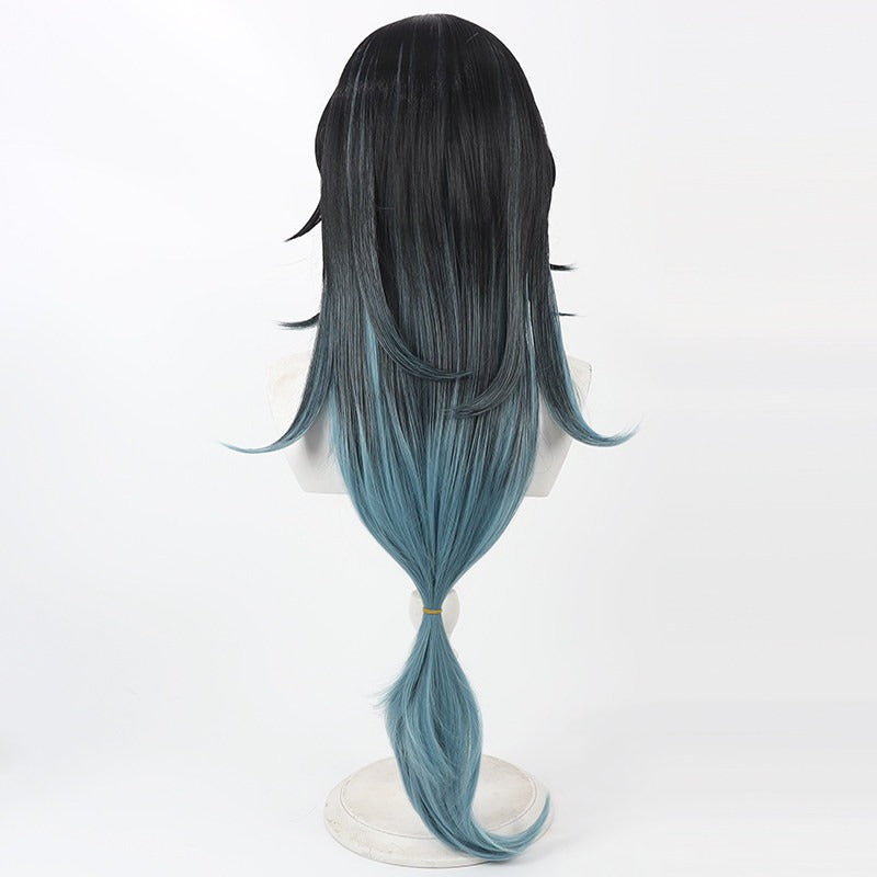 Cosplay Wigs Games Eastern Kirin Wu Chang Identity V