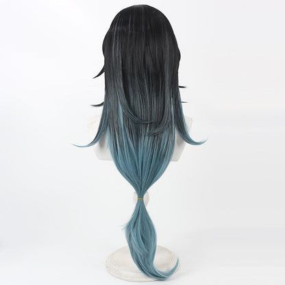 Cosplay Wigs Games Eastern Kirin Wu Chang Identity V