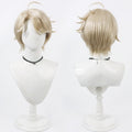Cosplay Wigs Games Emil Patient Identity V