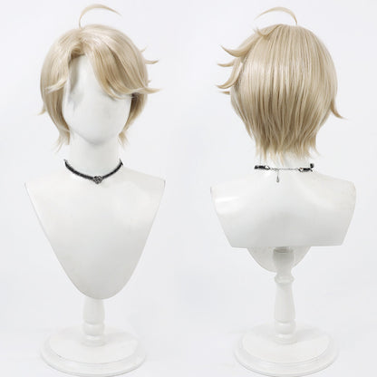 Cosplay Wigs Games Emil Patient Identity V