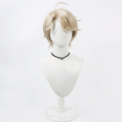Cosplay Wigs Games Emil Patient Identity V