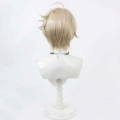Cosplay Wigs Games Emil Patient Identity V