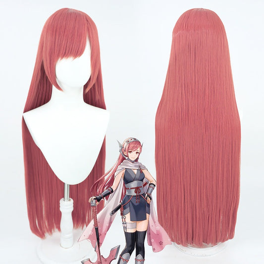 Cosplay Wigs Games Fire Emblem Heroes Cherche Cos Wigs