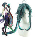 Cosplay Wigs Games Genshin Impact Xiao
