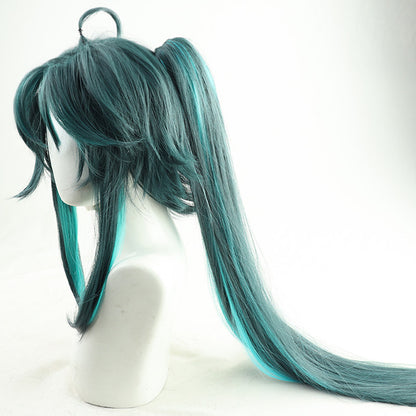 Cosplay Wigs Games Genshin Impact Xiao