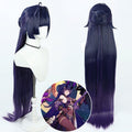Cosplay Wigs Games Herrscher of Thunder Honkai Impact 3rd