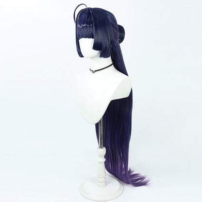 Cosplay Wigs Games Herrscher of Thunder Honkai Impact 3rd