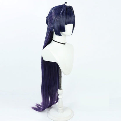 Cosplay Wigs Games Herrscher of Thunder Honkai Impact 3rd