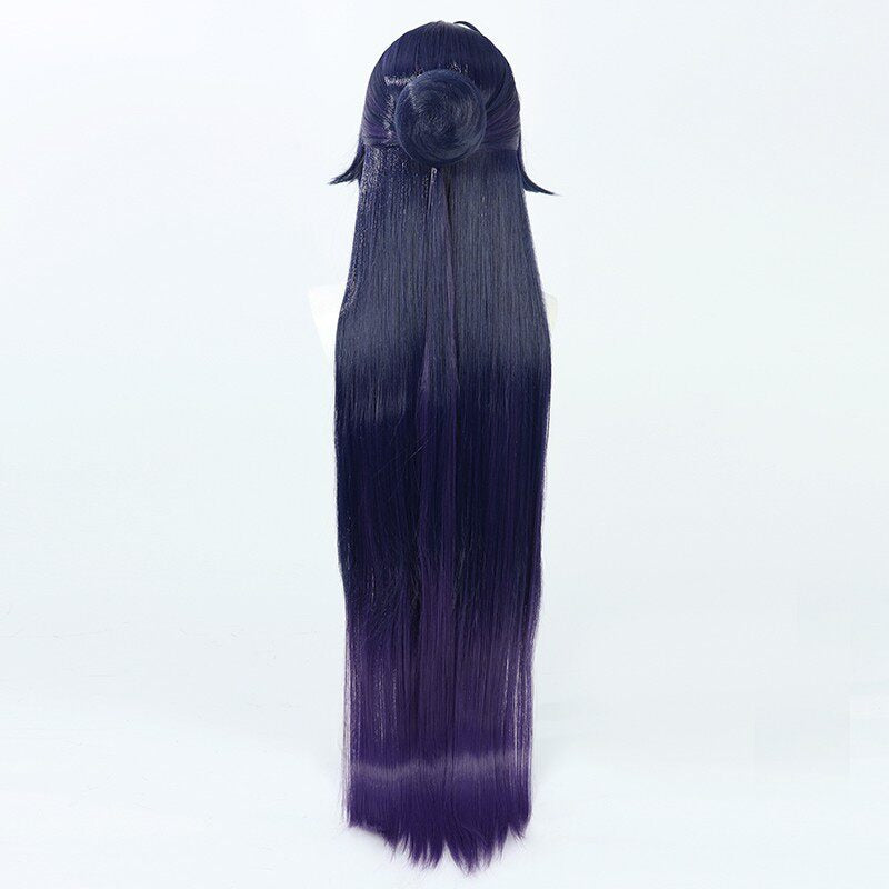 Cosplay Wigs Games Herrscher of Thunder Honkai Impact 3rd