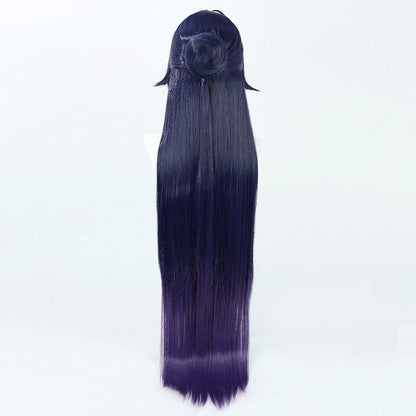 Cosplay Wigs Games Herrscher of Thunder Honkai Impact 3rd
