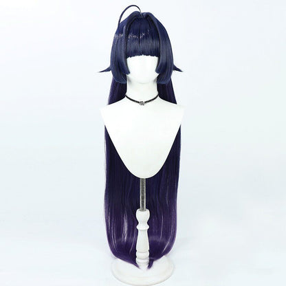 Cosplay Wigs Games Herrscher of Thunder Honkai Impact 3rd