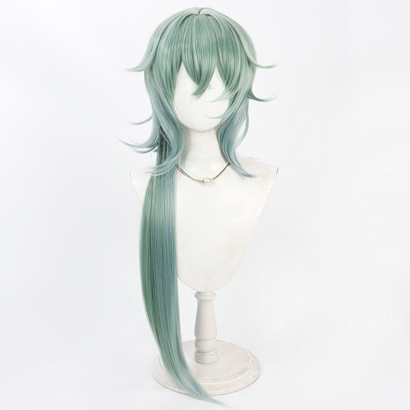 Cosplay Wigs Games Honkai: Star Rail Anaxagoras