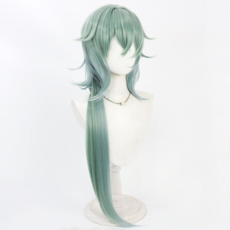 Cosplay Wigs Games Honkai: Star Rail Anaxagoras