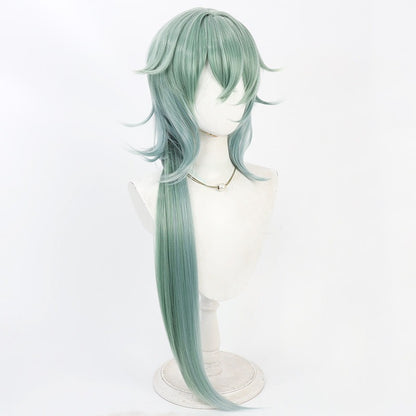 Cosplay Wigs Games Honkai: Star Rail Anaxagoras