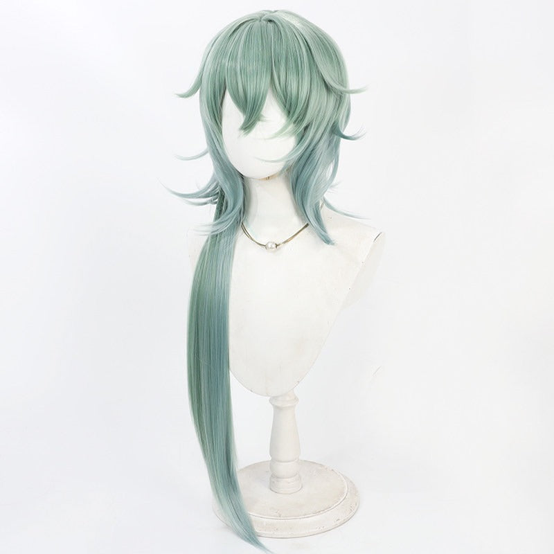 Cosplay Wigs Games Honkai: Star Rail Anaxagoras