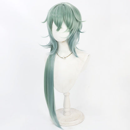 Cosplay Wigs Games Honkai: Star Rail Anaxagoras