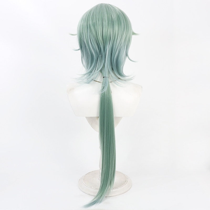 Cosplay Wigs Games Honkai: Star Rail Anaxagoras