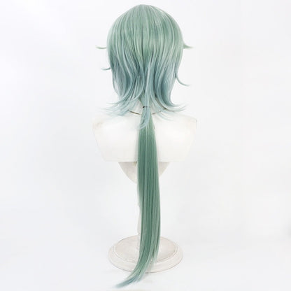 Cosplay Wigs Games Honkai: Star Rail Anaxagoras